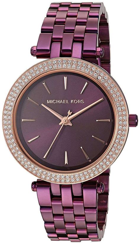 michael kors watches womens uk